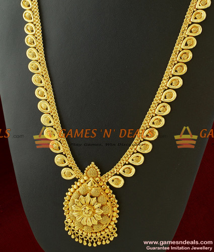 Long chain on sale imitation jewellery